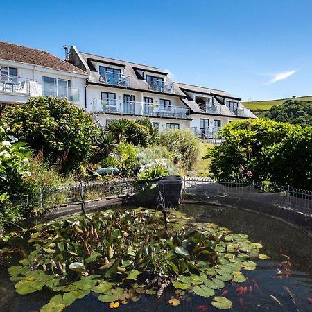 Apartment 2 - Mount Brioni Downderry  Buitenkant foto