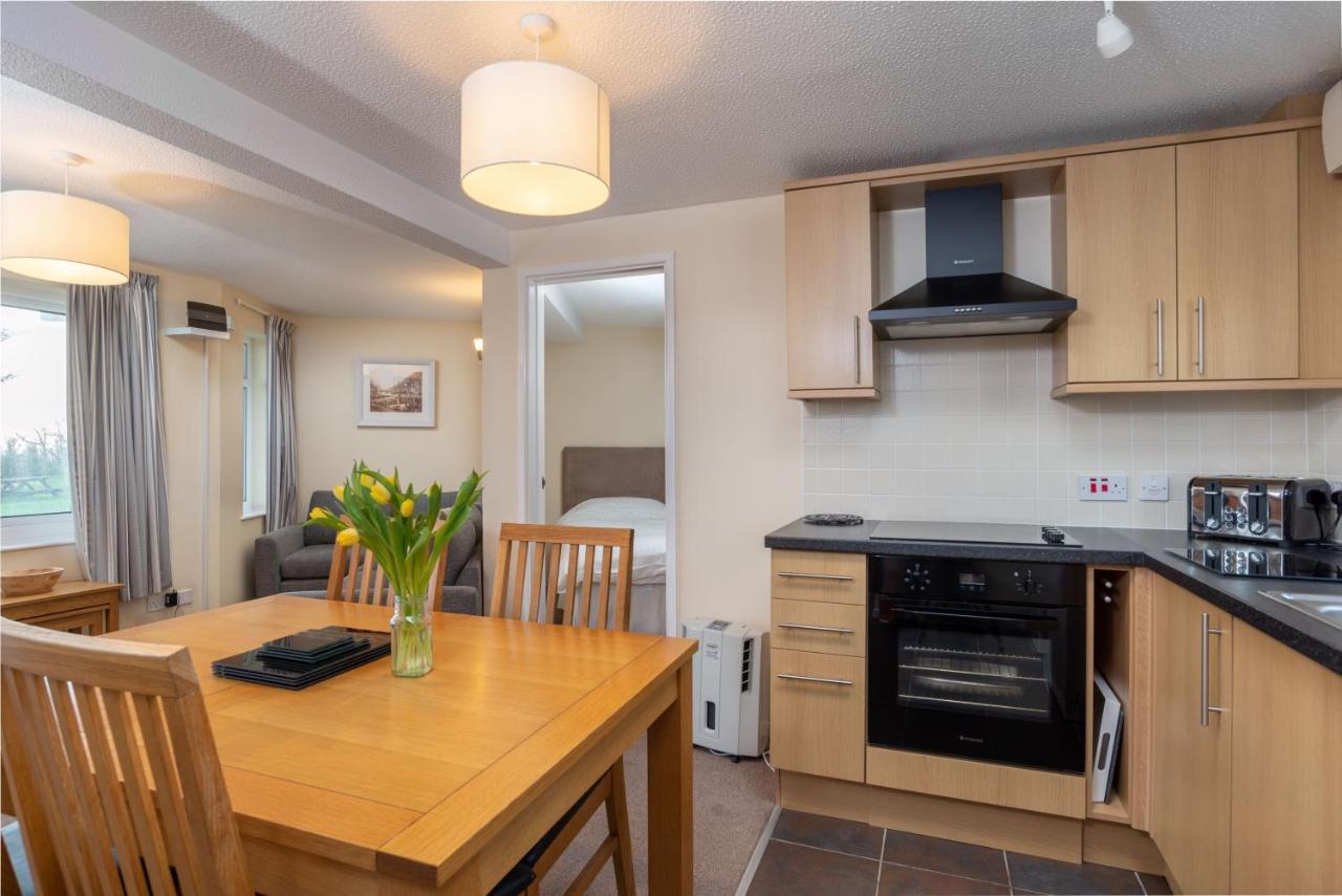 Apartment 2 - Mount Brioni Downderry  Buitenkant foto