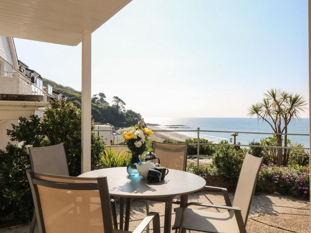 Apartment 2 - Mount Brioni Downderry  Buitenkant foto