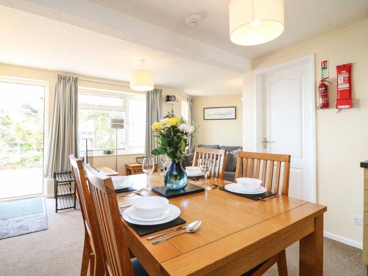 Apartment 2 - Mount Brioni Downderry  Buitenkant foto