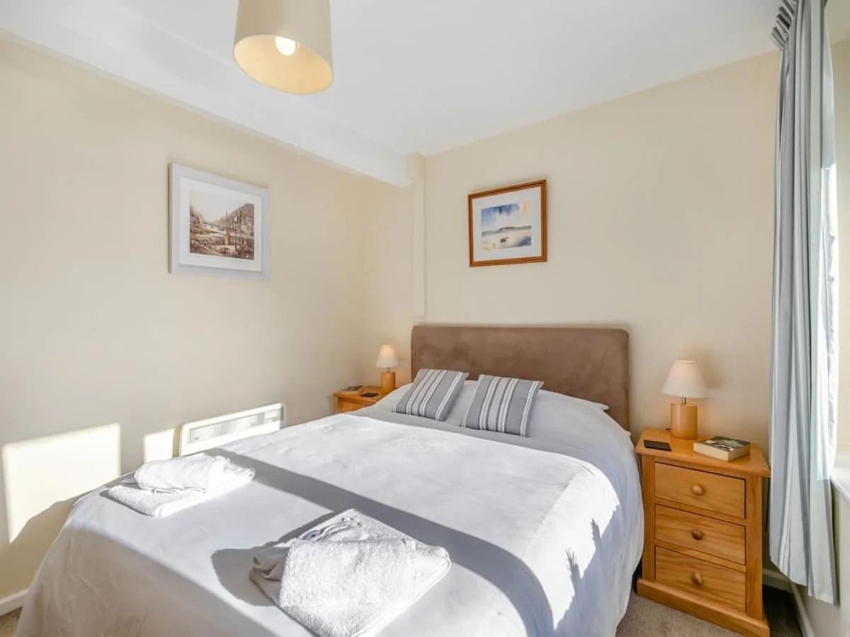 Apartment 2 - Mount Brioni Downderry  Buitenkant foto