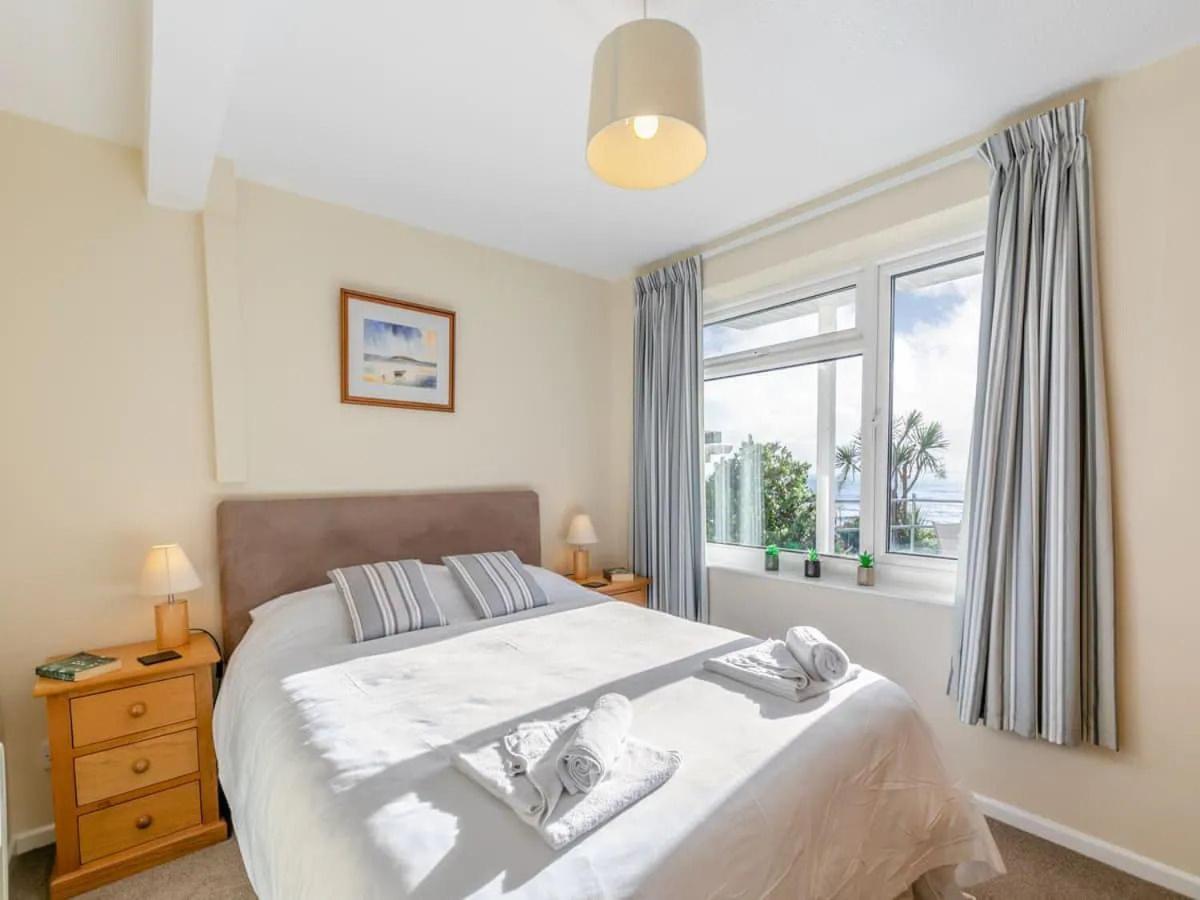 Apartment 2 - Mount Brioni Downderry  Buitenkant foto