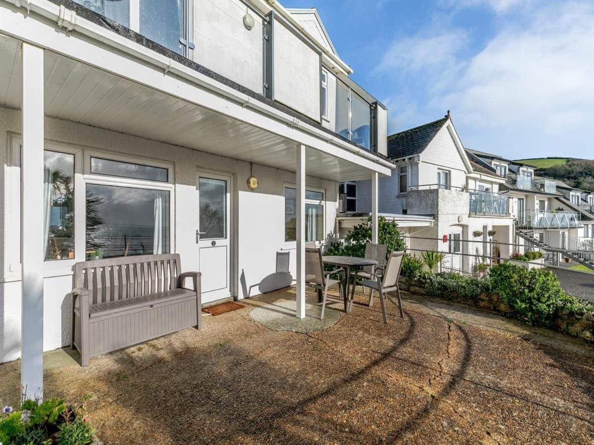 Apartment 2 - Mount Brioni Downderry  Buitenkant foto
