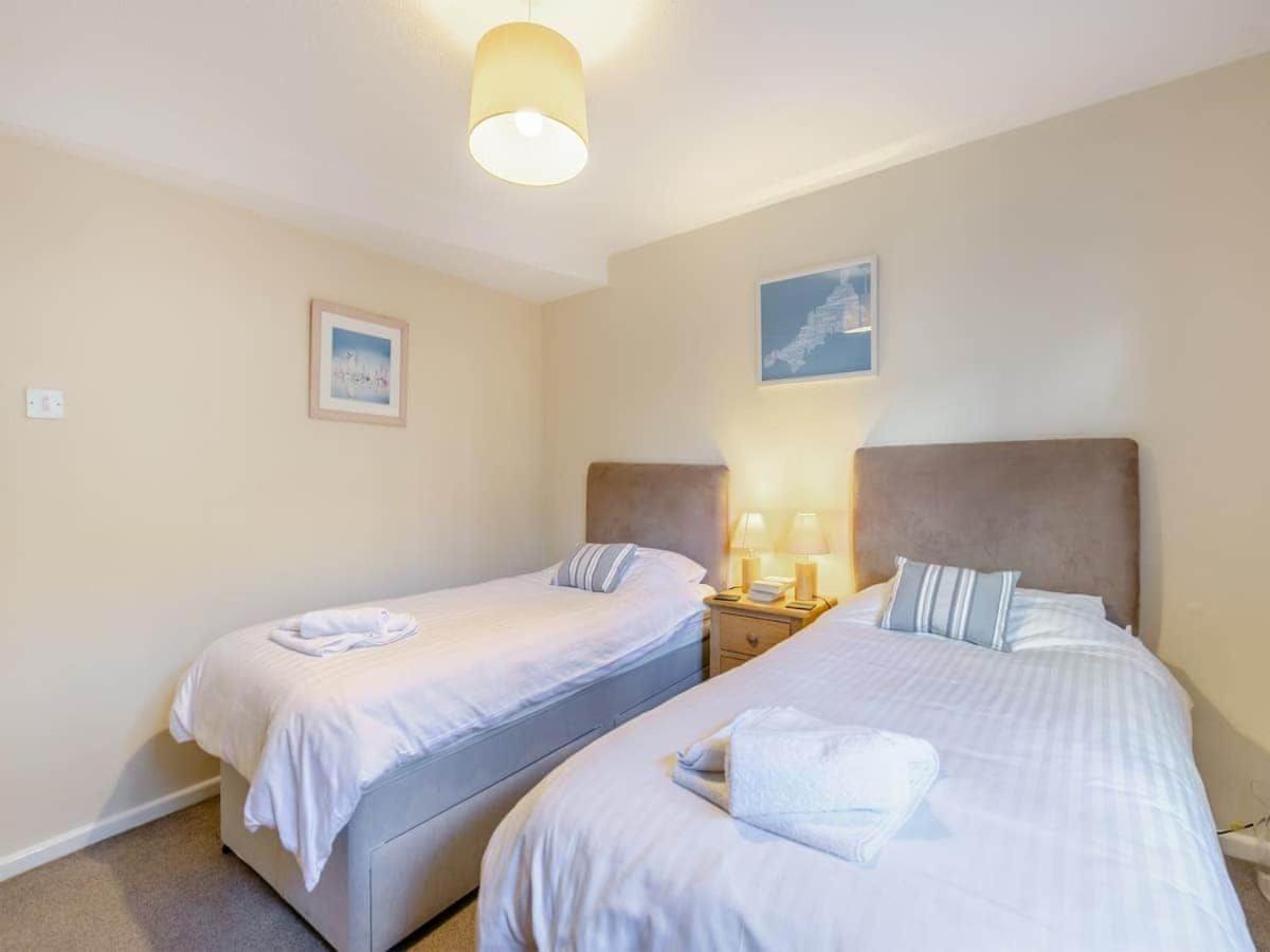 Apartment 2 - Mount Brioni Downderry  Buitenkant foto